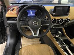 نیسان سێنترا